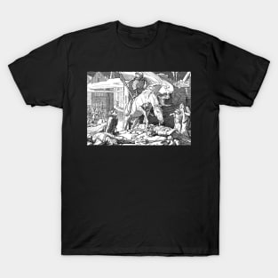 Dead rider T-Shirt